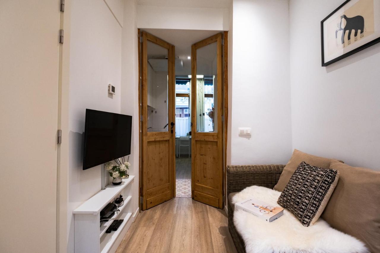 Cityhome Apartments In The Heart Of Anversa Esterno foto